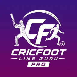 Значок CricFoot Line Guru Pro