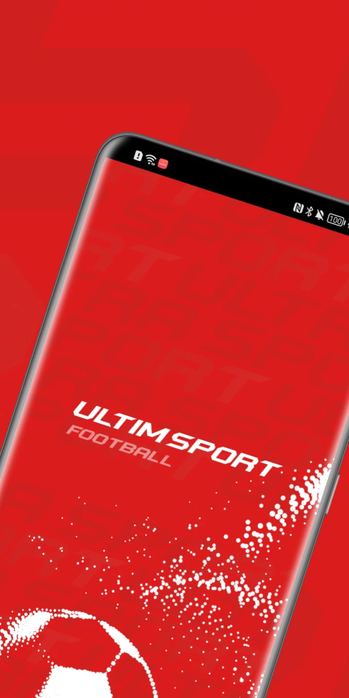 UltimSport: Расписание футбола screenshot